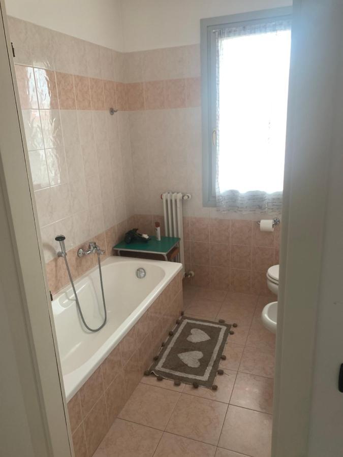 Dante Doc Daire Ravenna Dış mekan fotoğraf